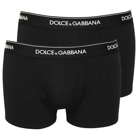 dolce & gabbana unterwäsche herren|women dolce.